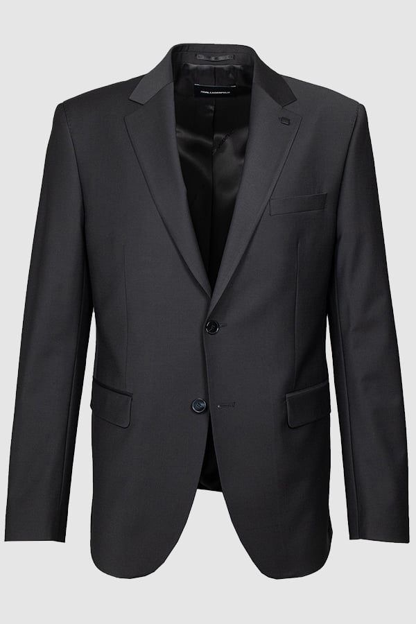 ΣΑΚΑΚΙ ΚΟΣΤΟΥΜΙΟΥ KARL LAGERFELD - 990 ΜΑΥΡΟ